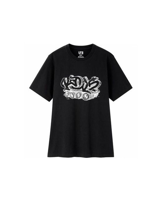 uniqlo tee sizing