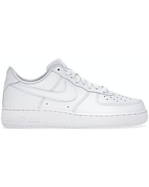 Nike Air Force 1 Low '07 White for Men 