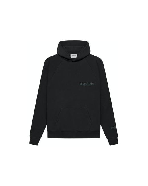 fear of god core