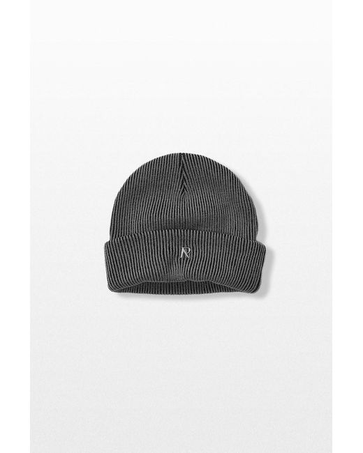Represent Σκουφος in Black für Herren