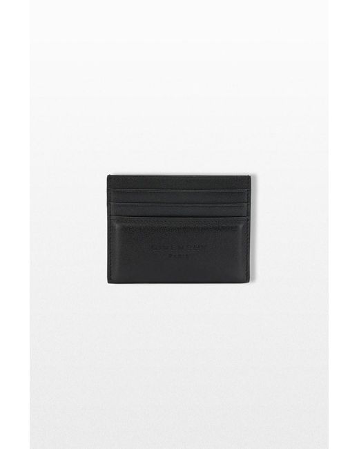 Givenchy Πορτοφολι in Black für Herren