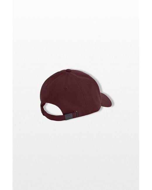 Y-3 Καπελο in Red für Herren