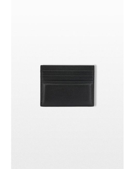 Givenchy Πορτοφολι in Black für Herren