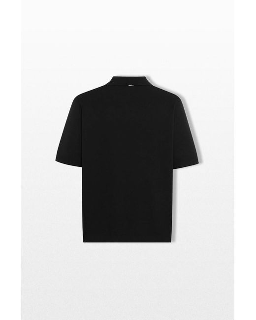 Herno Πολο in Black für Herren