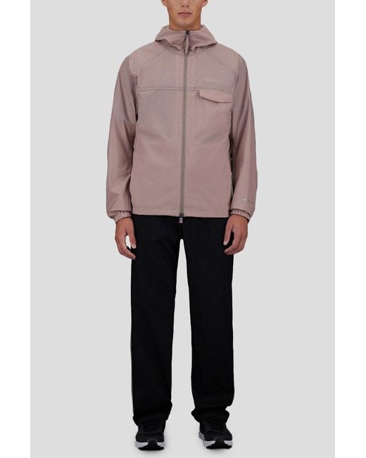 Herno Μπουφαν in Brown für Herren