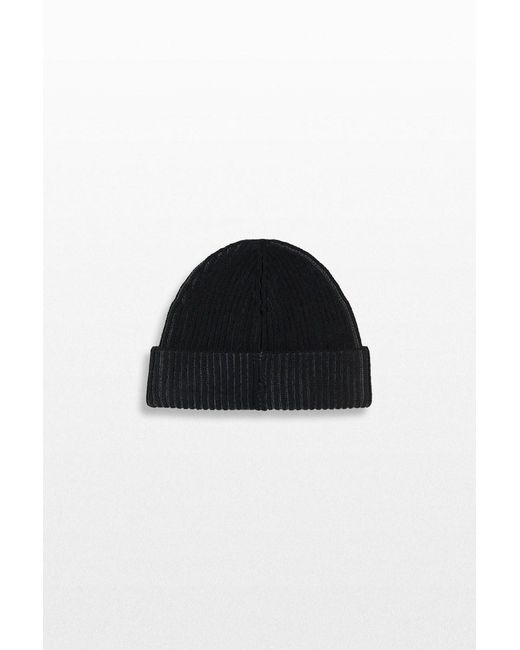 KENZO Σκουφος in Black für Herren