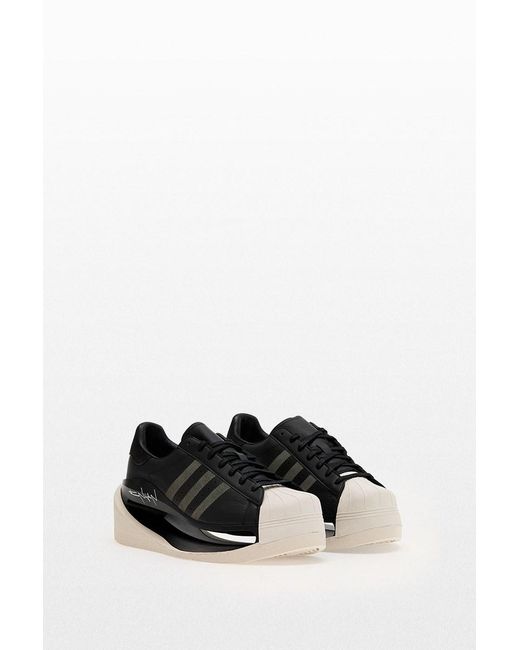 Y-3 Παπουτσια in Black für Herren