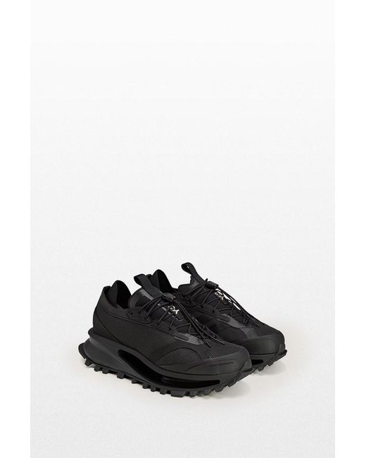 Y-3 Παπουτσια in Black für Herren