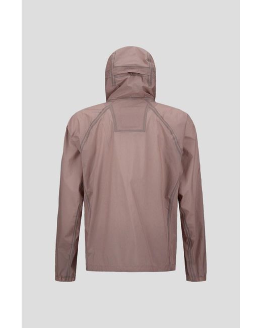 Herno Μπουφαν in Brown für Herren