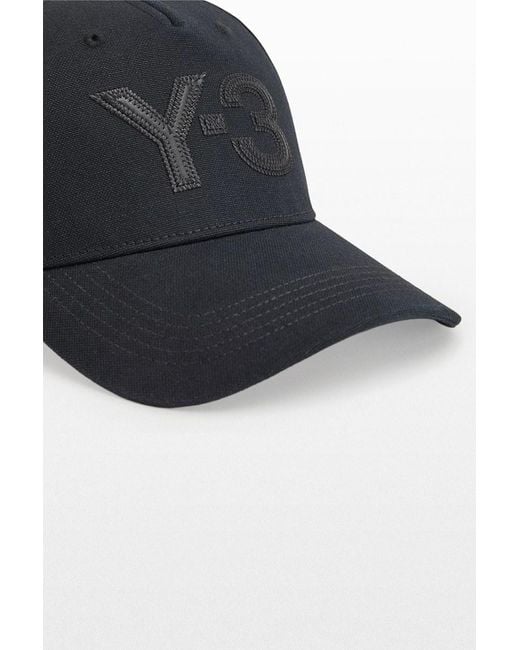 Y-3 Καπελο Υ-3 in Blue für Herren