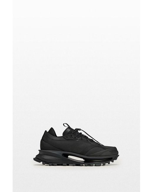Y-3 Παπουτσια in Black für Herren