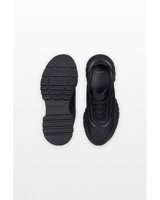 Givenchy Παπουτσια in Black für Herren