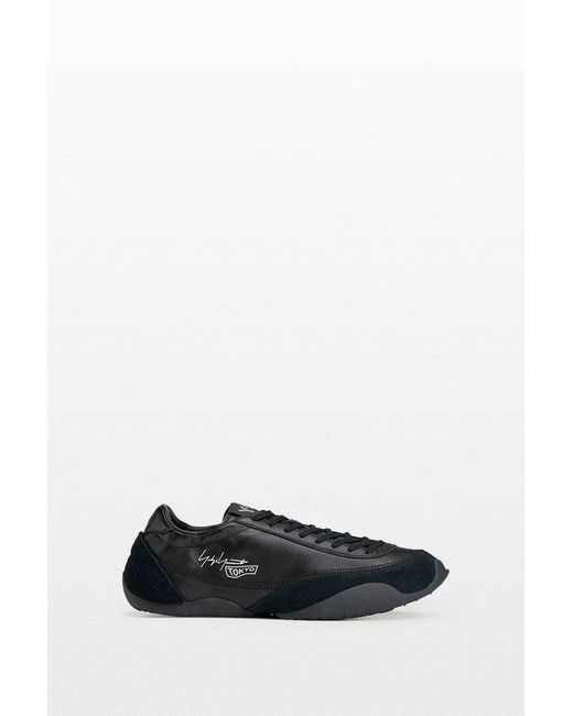 Y-3 Παπουτσια in Black für Herren