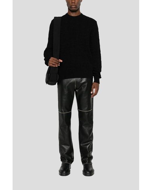 Givenchy Πλεκτο in Black für Herren