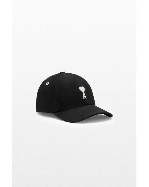 AMI Καπελο Ami in Black für Herren