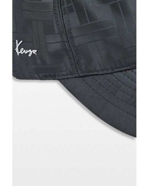 KENZO Καπελο in Blue für Herren
