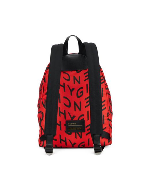 givenchy urban backpack
