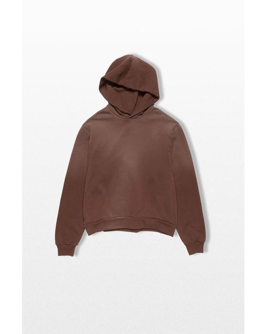 Acne Φουτερ Acne in Brown für Herren