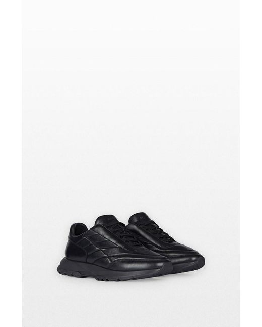 Givenchy Παπουτσια in Black für Herren