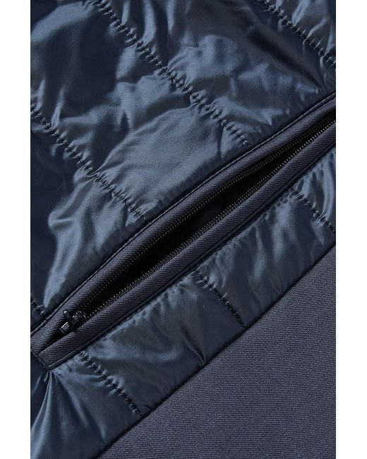 Herno Μπουφαν in Blue für Herren