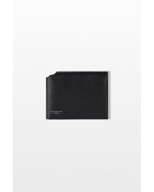 Givenchy Πορτοφολι in Black für Herren