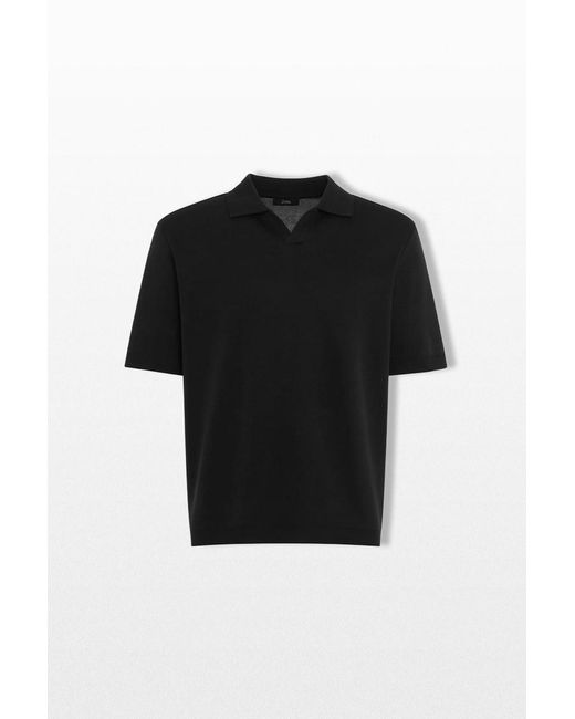 Herno Πολο in Black für Herren