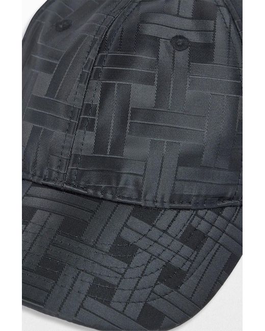 KENZO Καπελο in Blue für Herren