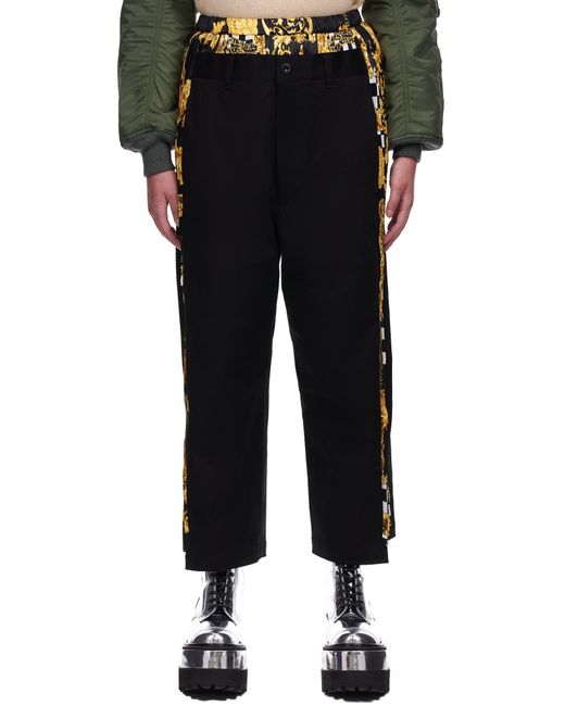 junya watanabe pants