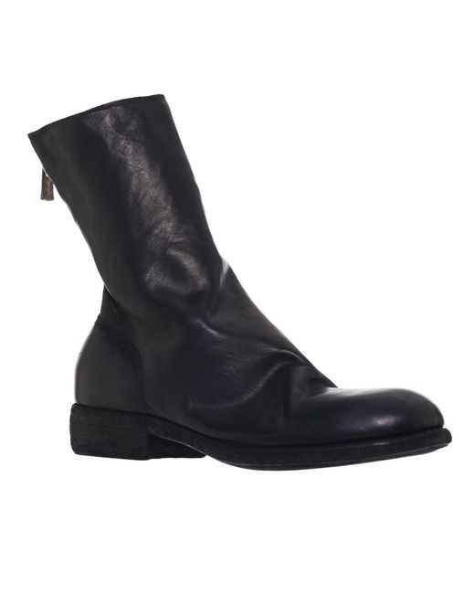 guidi boots