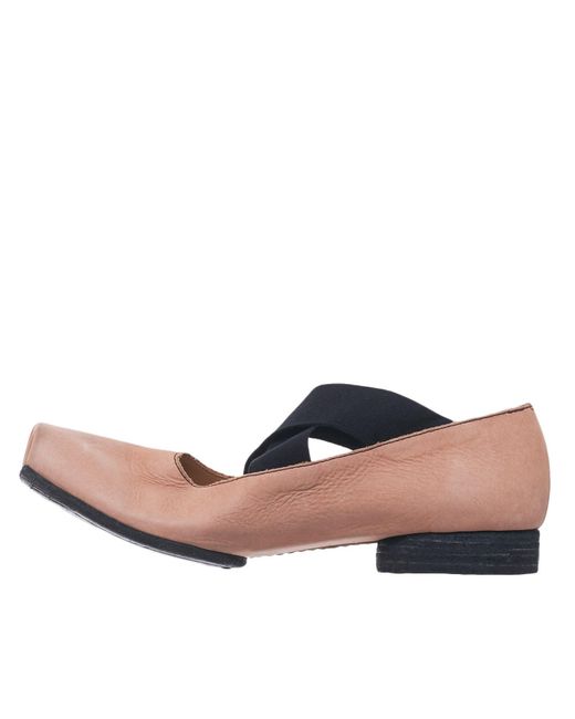 uma wang ballet shoes