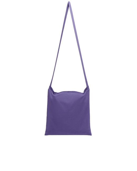 raf simons messenger bag