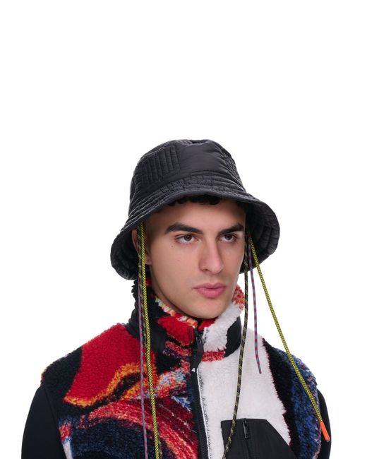 Ambush Multi-cord Bucket Hat in Black for Men | Lyst