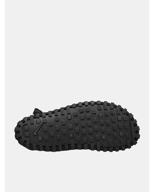 Nike Jacquemus + Jf1 Low in Black | Lyst