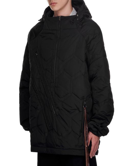 alpine anorak