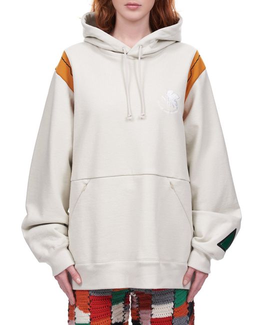 hoodie evangelion