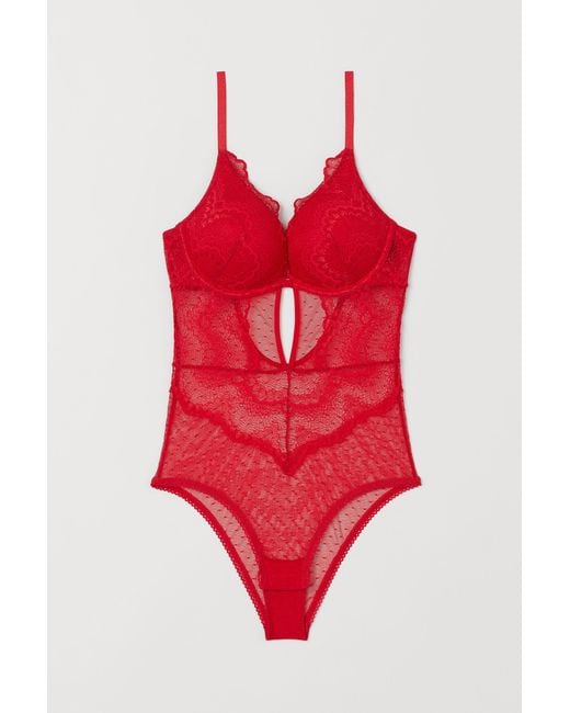 Body queen h&m hotsell