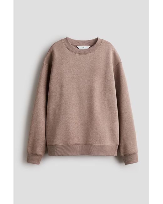 Sweat H&M pour homme en coloris Natural