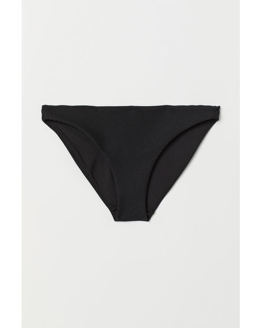 h&m swim bottoms