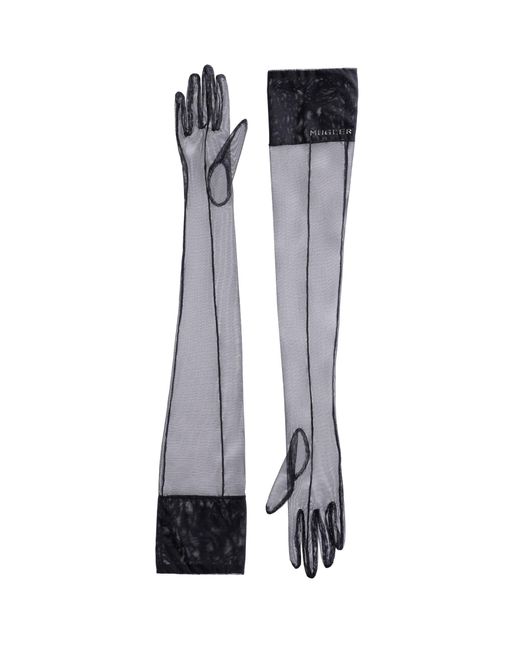 H&m gants 2025 femme