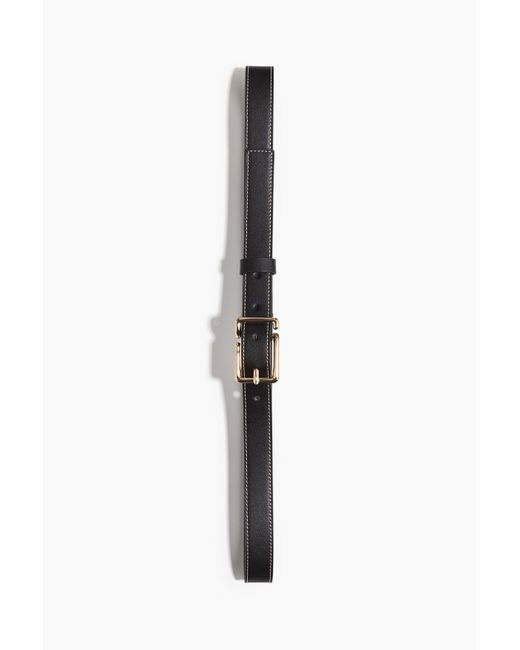 H&M Black Gürtel