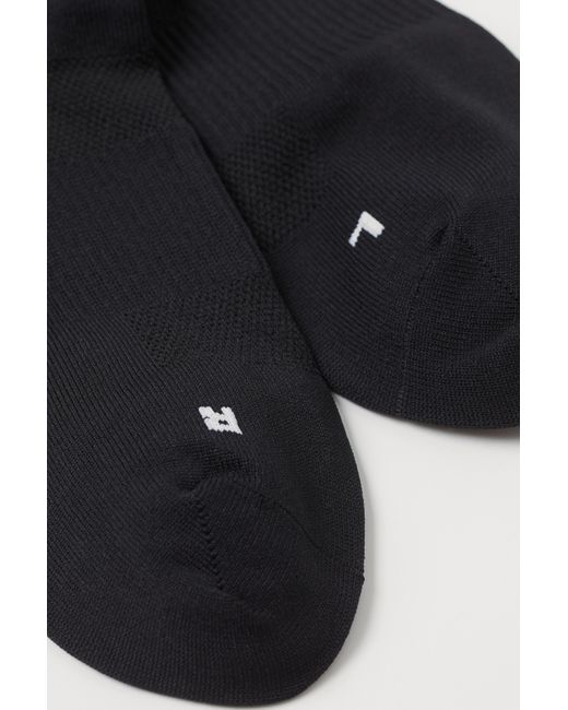 h&m 5 pack socks