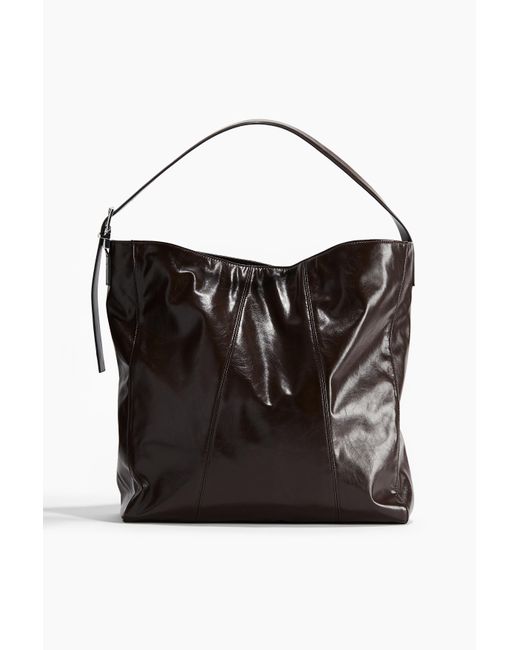H&M Black Tote Bag