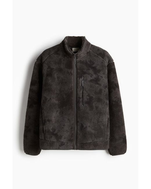 Veste teddy bear homme deals
