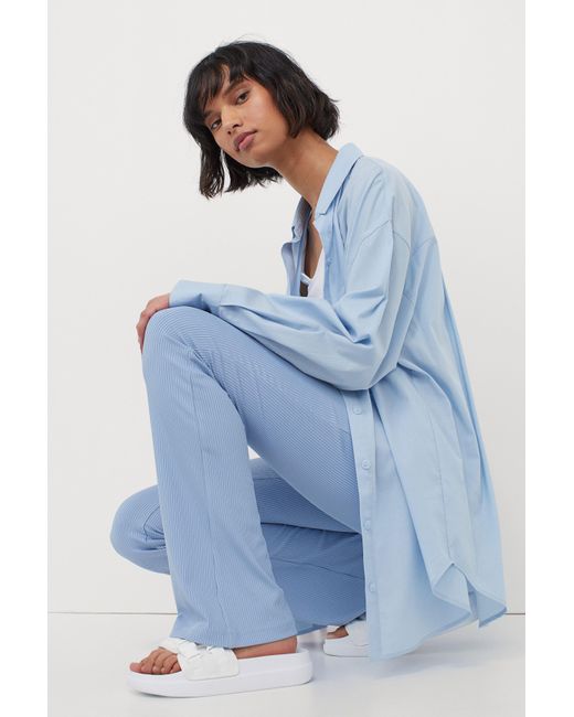 دمج ألاباما غير مخضرم h m jazzpants 