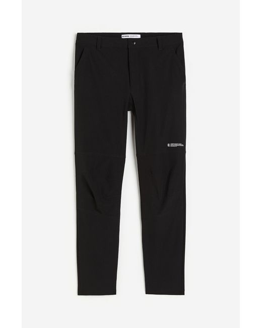 H&M Dakota Pants in Black für Herren