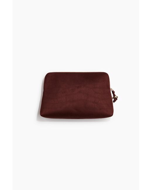 H&M Red Pouch