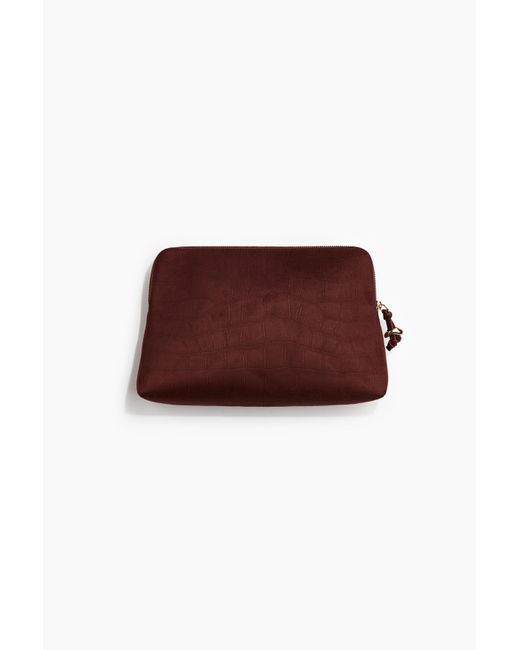 H&M Red Pouch