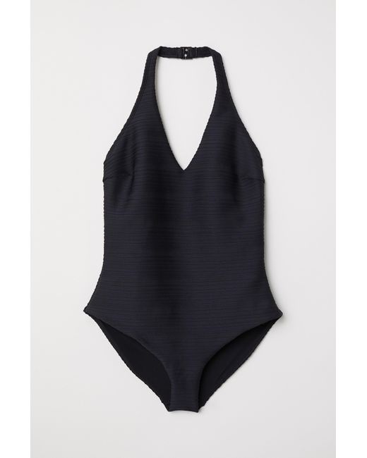 h&m one piece swimsuit