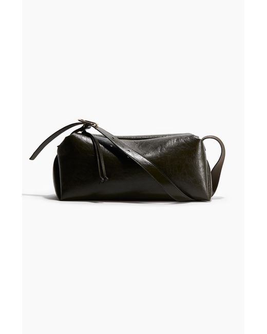 H&M Black Shoulder bag