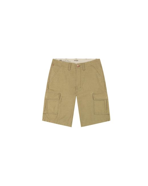 H&M Casey Cargo Shorts in Natural für Herren